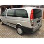 Mercedes Vito  Дизель  Автомат 2006 рік