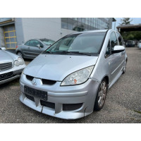 Mitsubishi Colt 1.5 Бензин  Механіка 2004 рік