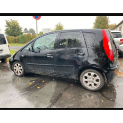 Mitsubishi Colt 1.5 Дизель  Механіка 2006 рік