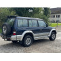 Mitsubishi Pajero 2.8 Дизель  Механіка 1996 рік