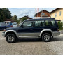 Mitsubishi Pajero 2.8 Дизель  Механіка 1996 рік