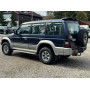 Mitsubishi Pajero 2.8 Дизель  Механіка 1996 рік