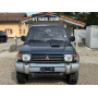 Mitsubishi Pajero 2.8 Дизель  Механіка 1996 рік