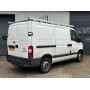 NISSAN INTERSTAR 2.5 dCI
