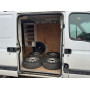 NISSAN INTERSTAR 2.5 dCI