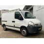 NISSAN INTERSTAR 2.5 dCI