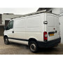 NISSAN INTERSTAR 2.5 dCI