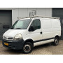 NISSAN INTERSTAR 2.5 dCI