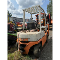 NISSAN Stapler Diesel