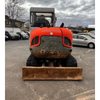 Neuson 6003 RD Knickmatik