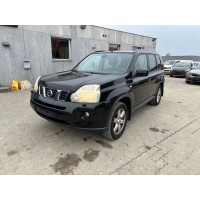 Nissan  2.0 Дизель  Механіка 2008 рік