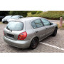 Nissan Almera 1.5 Бензин  Механіка 2006 рік