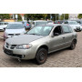 Nissan Almera 1.5 Бензин  Механіка 2006 рік