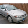 Nissan Almera 1.6 Дизель  Механіка 2003 рік