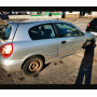 Nissan Almera  Бензин  Механіка 2003 рік