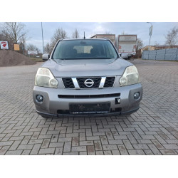 Nissan   Дизель  Автомат 2009 рік