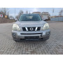 Nissan   Дизель  Автомат 2009 рік