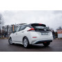 Nissan Leaf  Електрика  Автомат 2021 рік