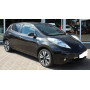 Nissan Leaf  Електрика  Автомат  рік