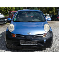 Nissan Micra 1.3 Бензин  Механіка 2005 рік