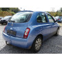 Nissan Micra 1.3 Бензин  Механіка 2005 рік