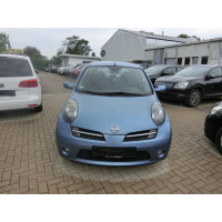 Nissan Micra 1.3   Механіка 2006 рік