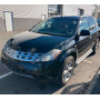 Nissan Murano 3.5 Дизель  Автомат 2006 рік