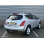 Nissan Murano 3.5 Газ  Автомат 2008 рік