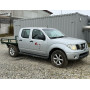 Nissan Navara 2.5 Дизель  Автомат 2006 рік