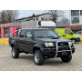 Nissan Navara 2.5 Дизель  Механіка 2001 рік