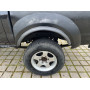 Nissan Navara 2.5 Дизель  Механіка 2001 рік