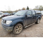 Nissan Navara 2.5 Дизель  Механіка 2008 рік