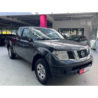 Nissan Navara 2.5 Дизель  Механіка 2008 рік