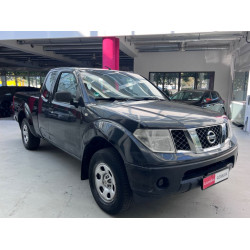 Nissan Navara 2.5 Дизель  Механіка 2008 рік