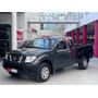 Nissan Navara 2.5 Дизель  Механіка 2008 рік