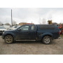 Nissan Navara 2.5 Дизель  Механіка 2008 рік