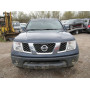 Nissan Navara 2.5 Дизель  Механіка 2008 рік