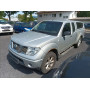 Nissan Navara 2.5 Дизель  Механіка 2005 рік