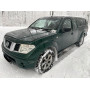 Nissan Navara  Дизель  Механіка 2006 рік