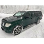 Nissan Navara  Дизель  Механіка 2006 рік