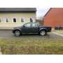 Nissan Navara  Дизель  Механіка 2007 рік