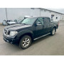 Nissan Navara  Дизель  Механіка 2007 рік