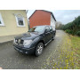 Nissan Navara  Дизель  Механіка 2007 рік