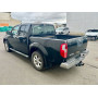 Nissan Navara  Дизель  Механіка 2007 рік