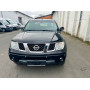 Nissan Navara  Дизель  Механіка 2007 рік