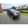 Nissan Navara  Дизель  Механіка 2007 рік