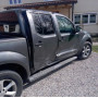 Nissan Navara  Дизель  Механіка 2011 рік