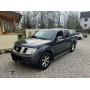 Nissan Navara  Дизель  Механіка 2011 рік