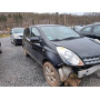 Nissan Note 1.4 Бензин  Механіка 2008 рік