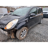 Nissan Note 1.4 Бензин  Механіка 2008 рік